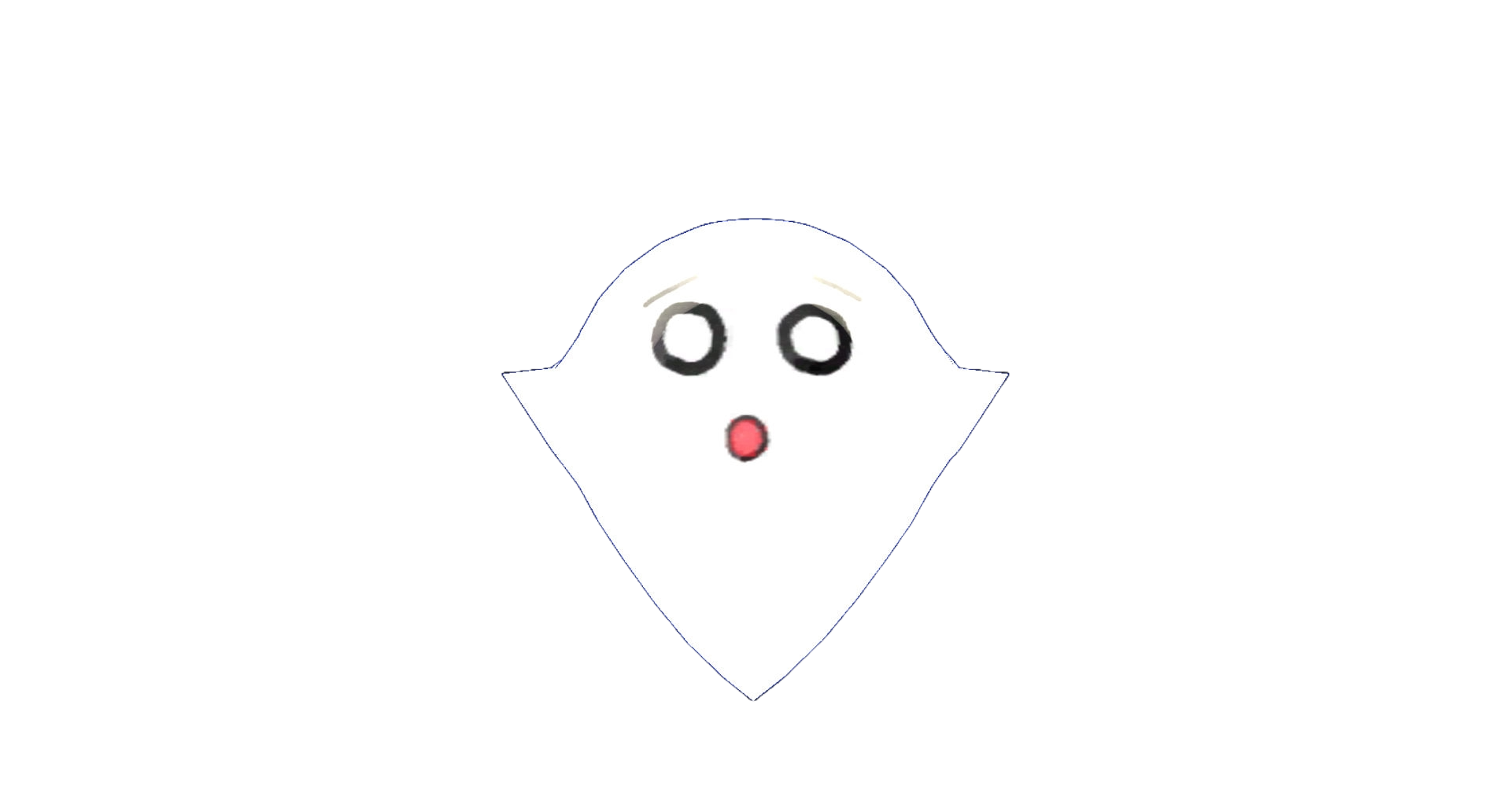 一般ゴースト